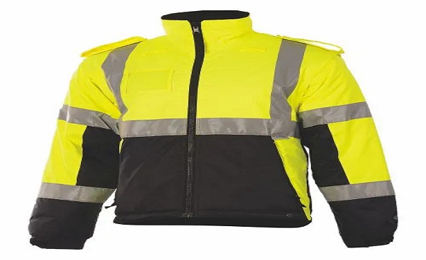 Kachun HI-VIS Thermal Inner Jacket: The Best Choice for Winter