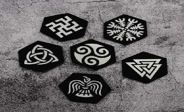 Custom Reflective Logos: The Perfect Blend of Safety and Style