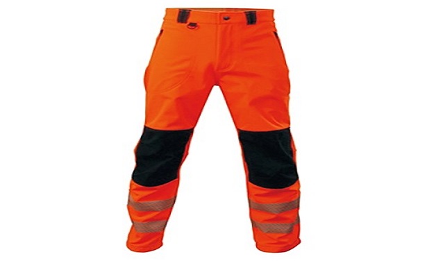 Winter Softshell Trousers: The Top Choice for Winter Travel