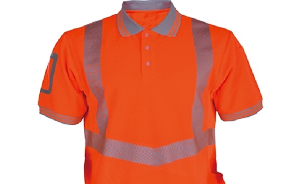 Breathable Hi-Vis Polo Shirts: A Choice For Hot Weather