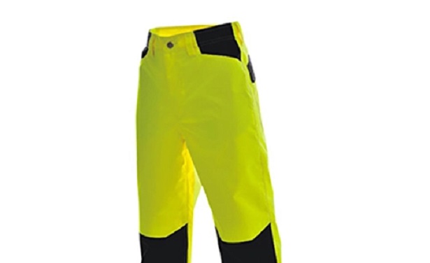 How Can Hi-Vis Breathable Waterproof Trousers Improve Outdoor Work Safety?