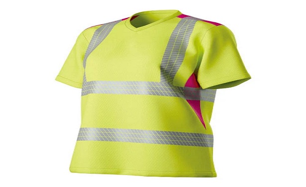 Top Features to Look for in Hi Vis V Neck Work Shirts for Women