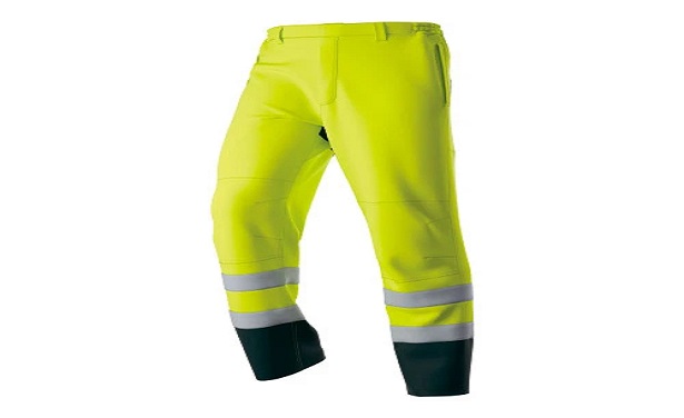 Why Men's Hi-Vis Waterproof Trousers Are Essential for Safety in Outdoor Work