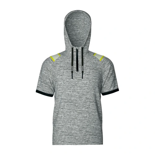 women's simple logo 1 4 zip pullover