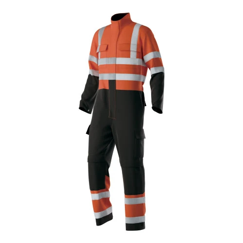 Overalls flame retardant sales