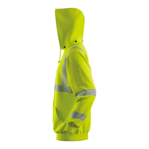 reflective fr hoodie
