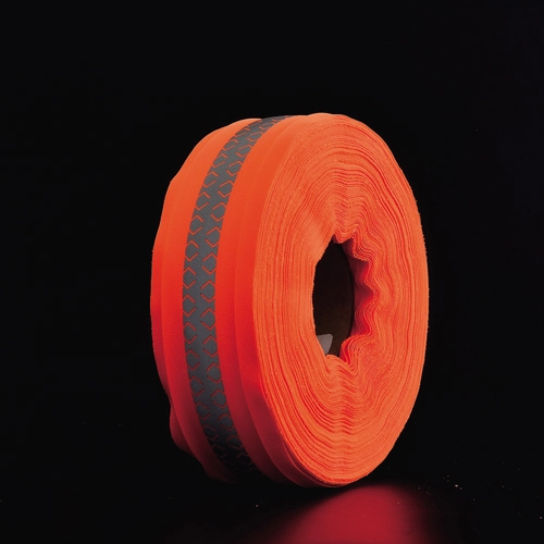 high vis ribbon tape