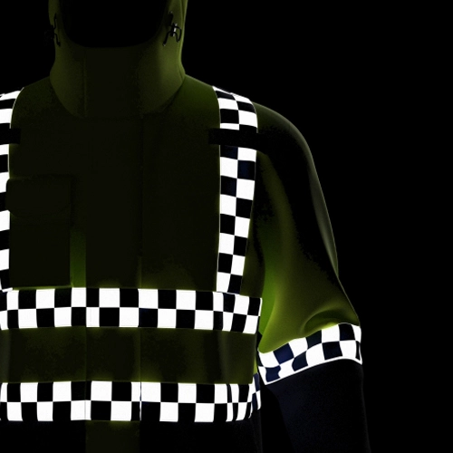 custom reflective tape manufacturer