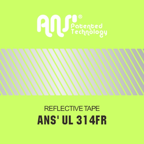 fr hoodie hi vis 314fr