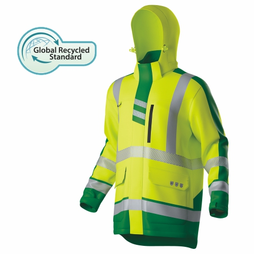 What Is GRS Recycled Fabric? Standards & Certification for Workwear Suppliers